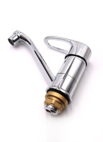 Смеситель для раковины Ganzer Leon GZ10011